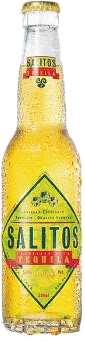 Salitos Tequila fles Salitos Tequila fles